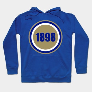 1898 Hoodie